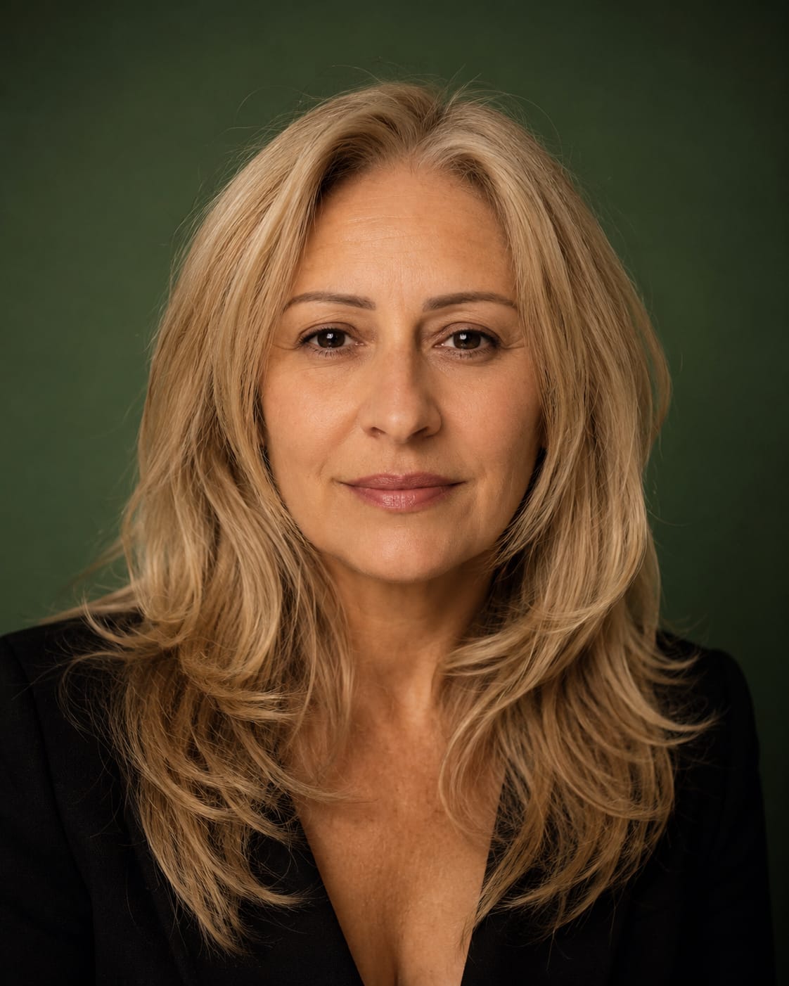 Roberta Peraccini — Flow Atelier